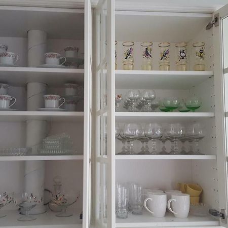 Roosi Apartment Parnu Ngoại thất bức ảnh