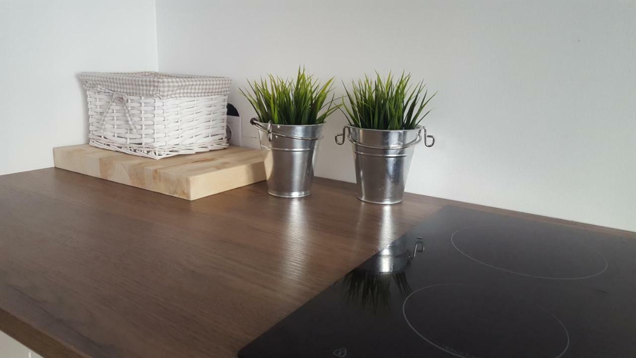 Roosi Apartment Parnu Ngoại thất bức ảnh