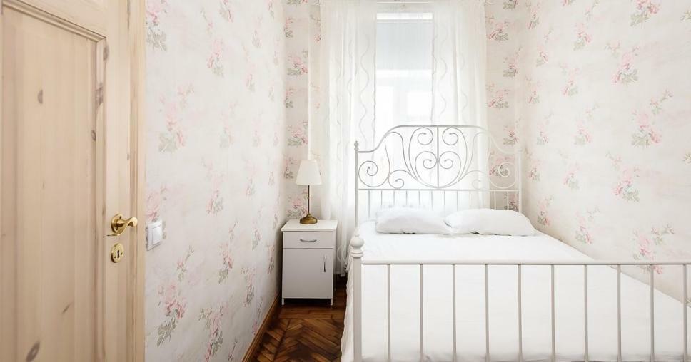 Roosi Apartment Parnu Ngoại thất bức ảnh