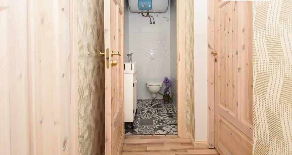 Roosi Apartment Parnu Ngoại thất bức ảnh
