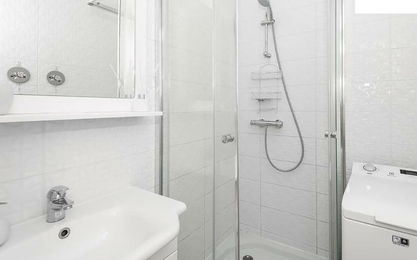 Roosi Apartment Parnu Ngoại thất bức ảnh